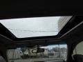 Sunroof of 2011 Forester 2.5 X Limited