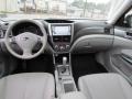 Platinum 2011 Subaru Forester 2.5 X Limited Dashboard