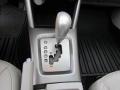  2011 Forester 2.5 X Limited 4 Speed Automatic Shifter