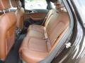 2012 Havana Black Metallic Audi A6 3.0T quattro Sedan  photo #7