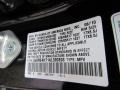 2010 Crystal Black Pearl Honda CR-V EX-L AWD  photo #12