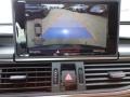 2012 Havana Black Metallic Audi A6 3.0T quattro Sedan  photo #10