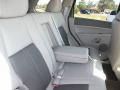 Bright Silver Metallic - Grand Cherokee Limited Photo No. 26