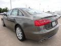 Dakota Gray Metallic - A6 3.0T quattro Sedan Photo No. 3