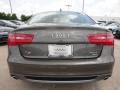 Dakota Gray Metallic - A6 3.0T quattro Sedan Photo No. 4