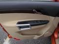 Door Panel of 2008 VUE XR