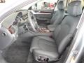 Quartz Grey Metallic - A8 4.2 quattro Photo No. 7
