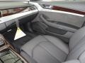 Quartz Grey Metallic - A8 4.2 quattro Photo No. 10