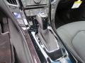 6 Speed Automatic 2012 Cadillac CTS -V Coupe Transmission