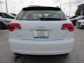 Ibis White - A3 2.0 TDI Photo No. 4
