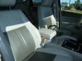 Bright Silver Metallic - Grand Cherokee Limited Photo No. 27