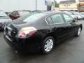 Super Black - Altima 2.5 S Photo No. 4