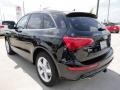 Brilliant Black - Q5 3.2 FSI quattro Photo No. 3