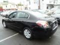 Super Black - Altima 2.5 S Photo No. 5