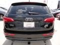 Brilliant Black - Q5 3.2 FSI quattro Photo No. 4