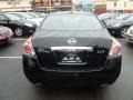 Super Black - Altima 2.5 S Photo No. 6