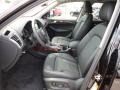 Brilliant Black - Q5 3.2 FSI quattro Photo No. 6