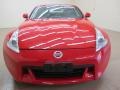 Solid Red - 370Z Touring Coupe Photo No. 2