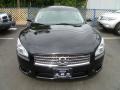 Super Black - Maxima 3.5 S Photo No. 2