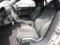 Black Interior Photo for 2012 Audi TT #66593752