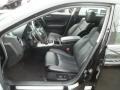 Super Black - Maxima 3.5 S Photo No. 7