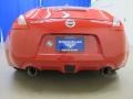 Solid Red - 370Z Touring Coupe Photo No. 8
