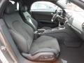 Black Interior Photo for 2012 Audi TT #66593776