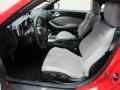 Solid Red - 370Z Touring Coupe Photo No. 17