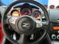Solid Red - 370Z Touring Coupe Photo No. 30