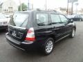 Obsidian Black Pearl - Forester 2.5 X Premium Photo No. 4