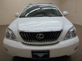 Crystal White - RX 350 AWD Photo No. 2