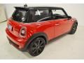 Chili Red - Cooper S Hardtop Photo No. 5