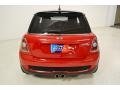Chili Red - Cooper S Hardtop Photo No. 6
