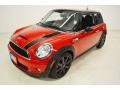 Chili Red - Cooper S Hardtop Photo No. 7