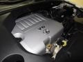Crystal White - RX 350 AWD Photo No. 11