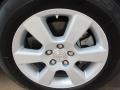 Crystal White - RX 350 AWD Photo No. 14