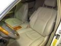Crystal White - RX 350 AWD Photo No. 19