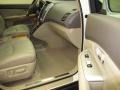 Crystal White - RX 350 AWD Photo No. 24