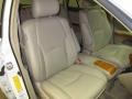 Crystal White - RX 350 AWD Photo No. 25