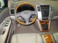 Crystal White - RX 350 AWD Photo No. 26