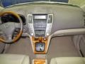 Crystal White - RX 350 AWD Photo No. 27