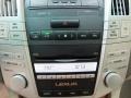 Crystal White - RX 350 AWD Photo No. 33