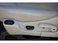 Light Khaki Metallic - Liberty Limited 4x4 Photo No. 8