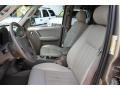 Light Khaki Metallic - Liberty Limited 4x4 Photo No. 9