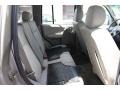Light Khaki Metallic - Liberty Limited 4x4 Photo No. 17