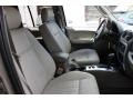 Light Khaki Metallic - Liberty Limited 4x4 Photo No. 18
