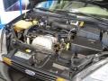 2003 Ford Focus 2.0L DOHC 16V Zetec 4 Cylinder Engine Photo