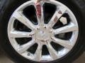 Silver Indulgence - QX 56 4WD Photo No. 14
