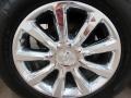 Silver Indulgence - QX 56 4WD Photo No. 15
