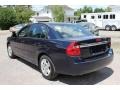 2007 Dark Blue Metallic Chevrolet Malibu LT Sedan  photo #2